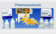 Pharmaceuticals